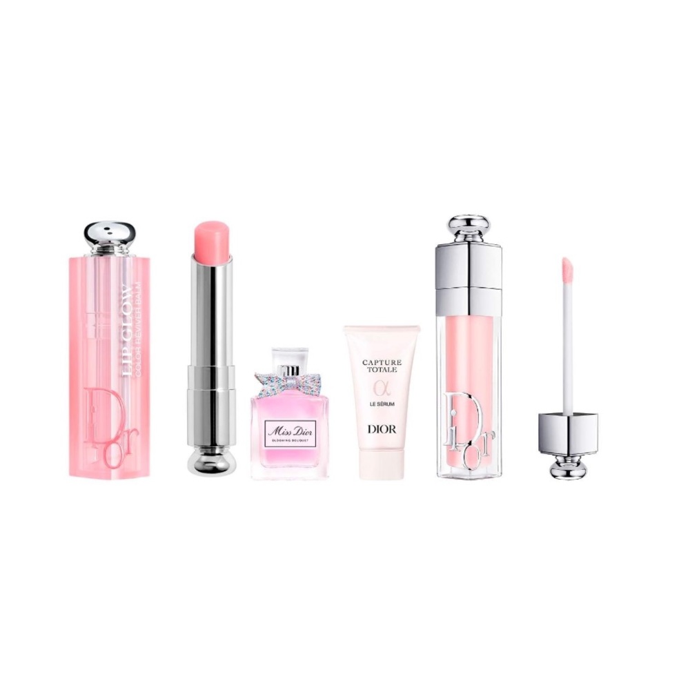 🌟Dior Addict Beauty Ritual Set - Picture 2 of 7